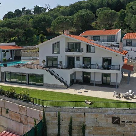 فوز دو أريلهو Hillside House Suites & Spa المظهر الخارجي الصورة