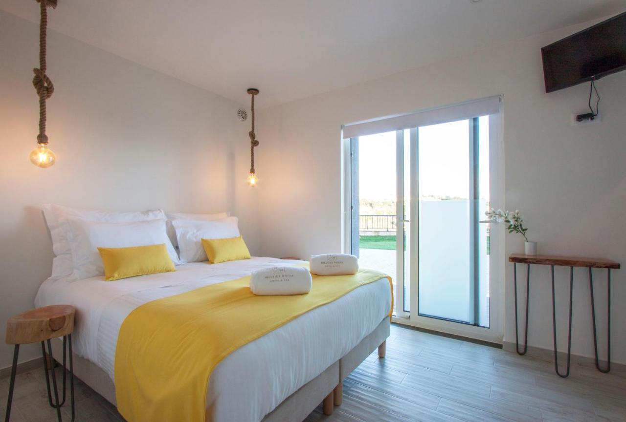 فوز دو أريلهو Hillside House Suites & Spa المظهر الخارجي الصورة