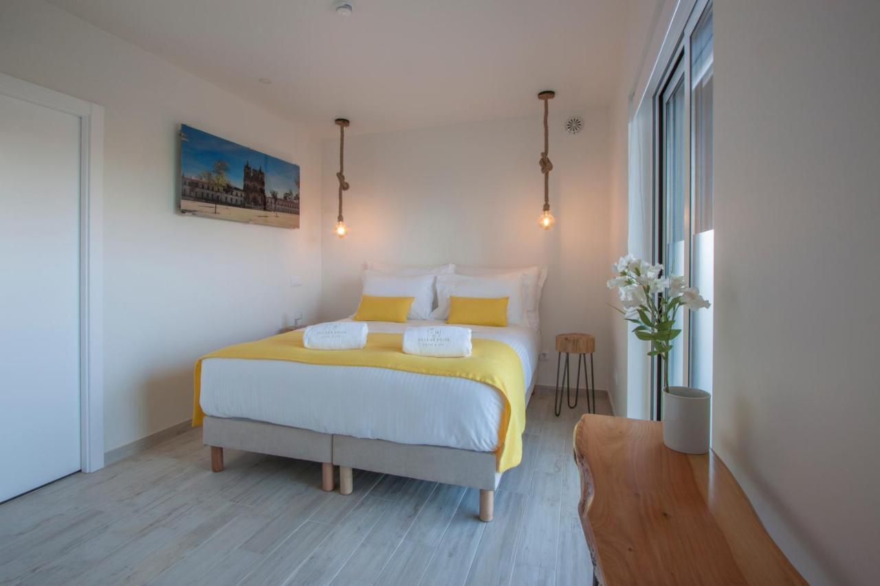 فوز دو أريلهو Hillside House Suites & Spa المظهر الخارجي الصورة