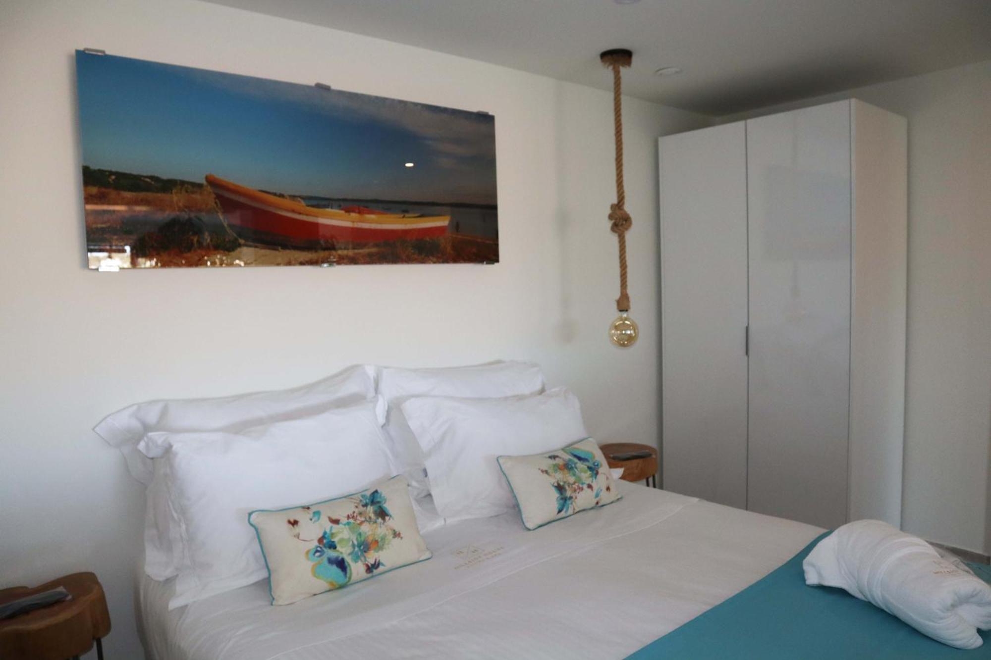 فوز دو أريلهو Hillside House Suites & Spa المظهر الخارجي الصورة