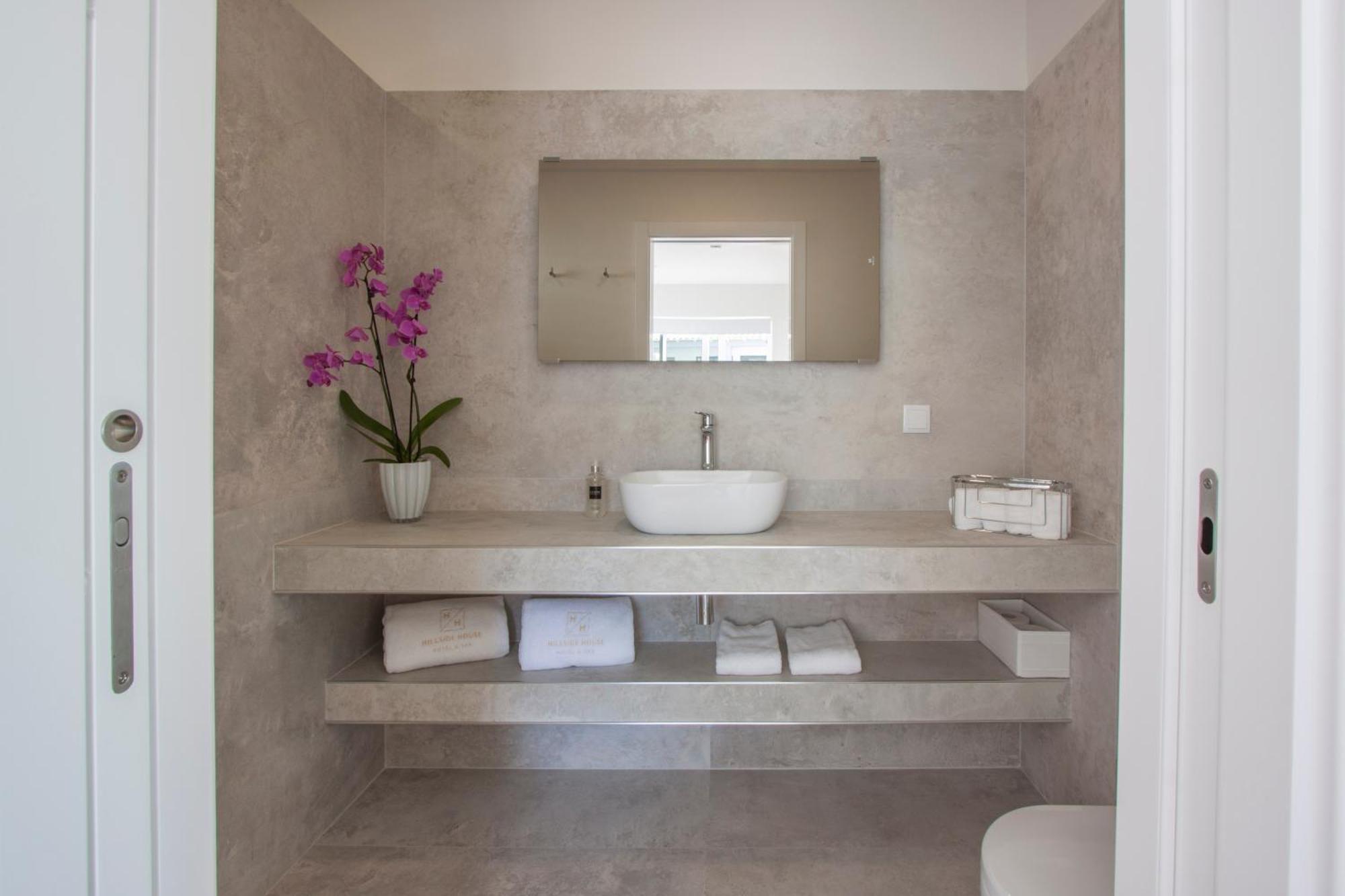 فوز دو أريلهو Hillside House Suites & Spa المظهر الخارجي الصورة
