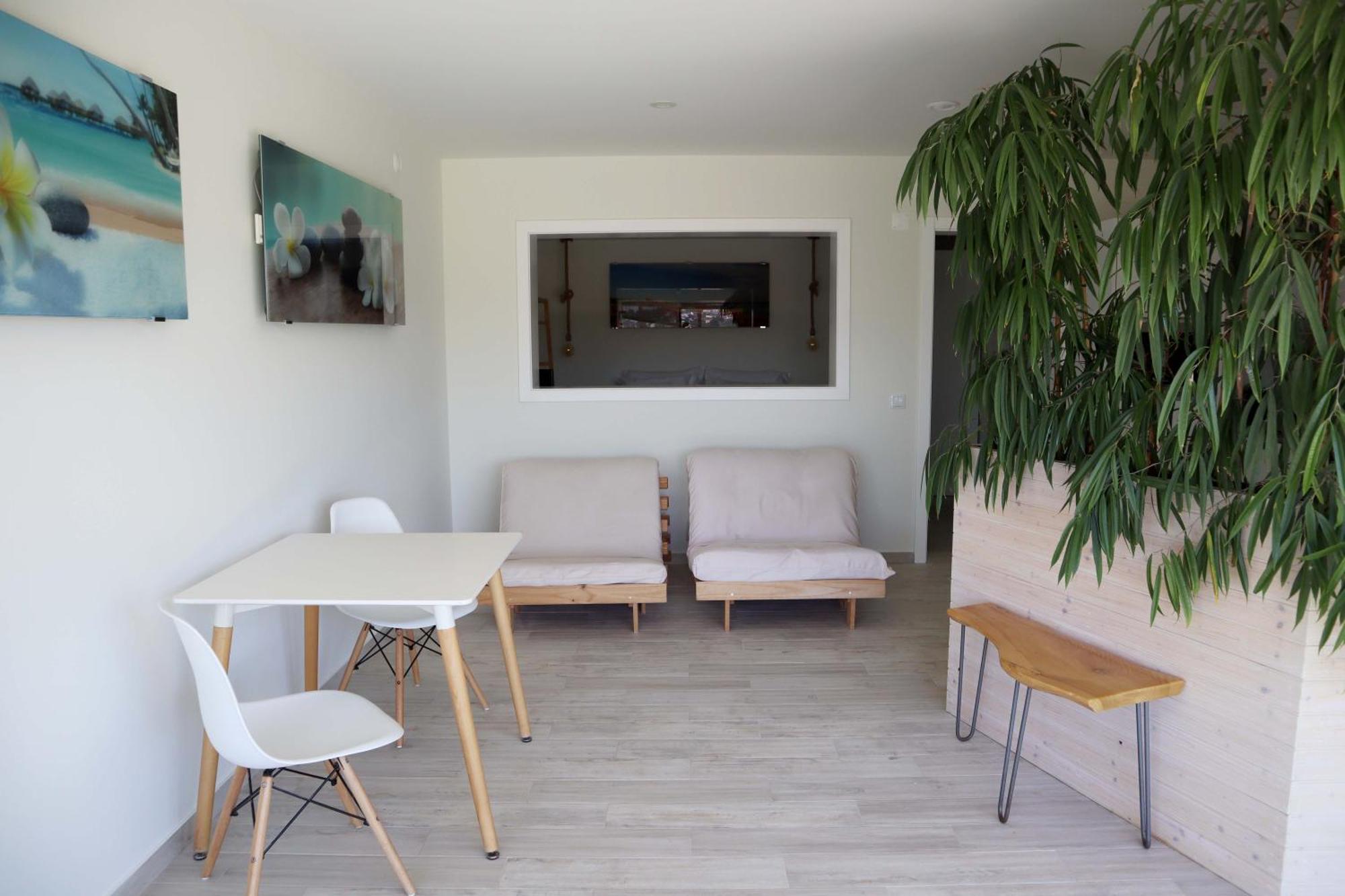 فوز دو أريلهو Hillside House Suites & Spa المظهر الخارجي الصورة