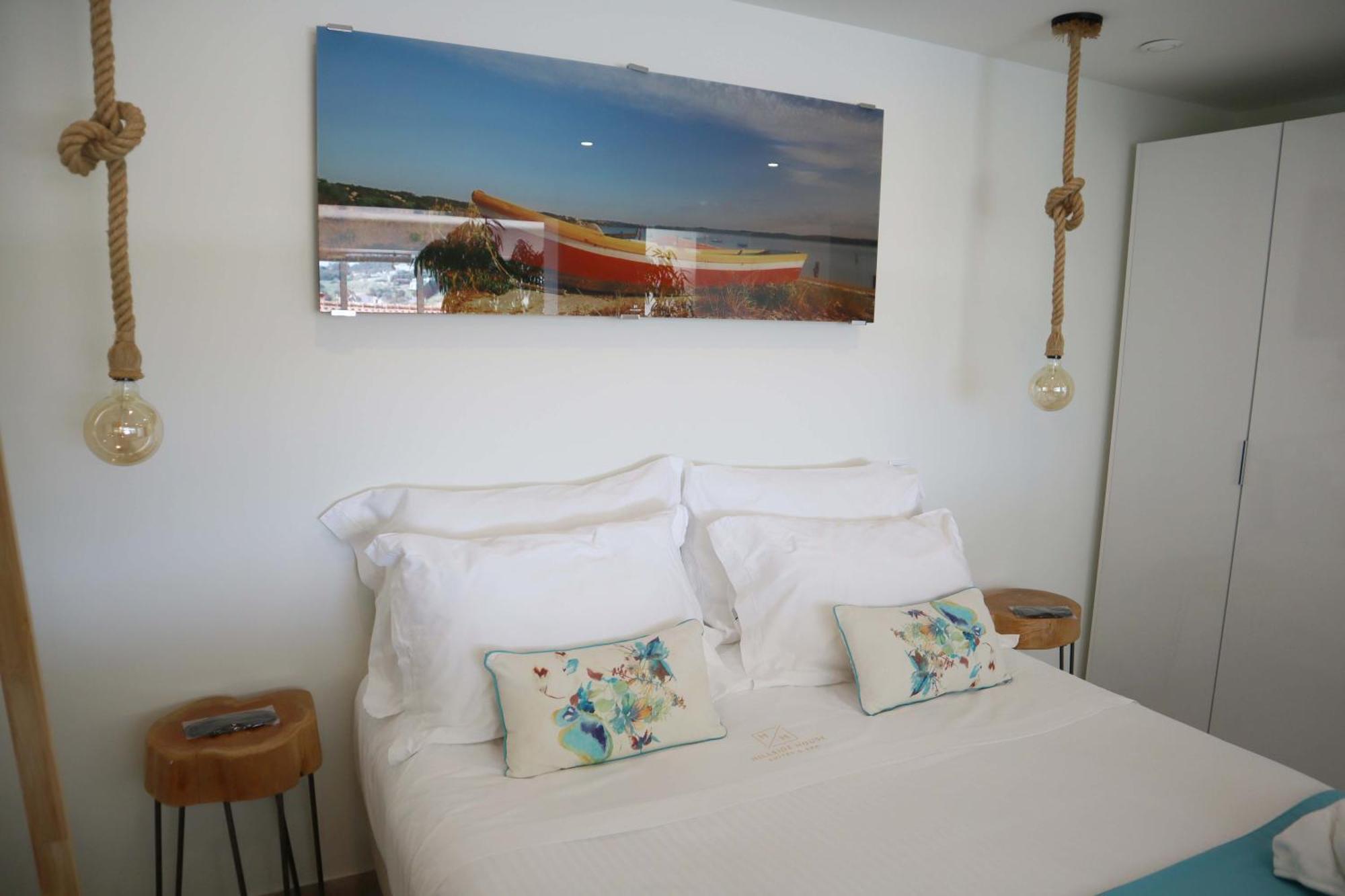 فوز دو أريلهو Hillside House Suites & Spa المظهر الخارجي الصورة