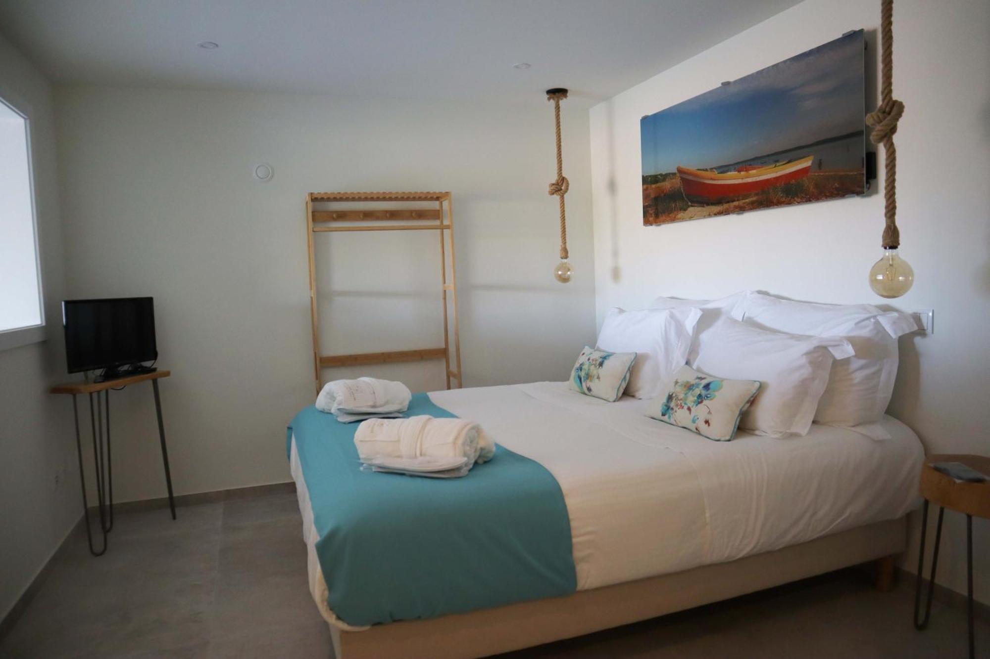 فوز دو أريلهو Hillside House Suites & Spa المظهر الخارجي الصورة