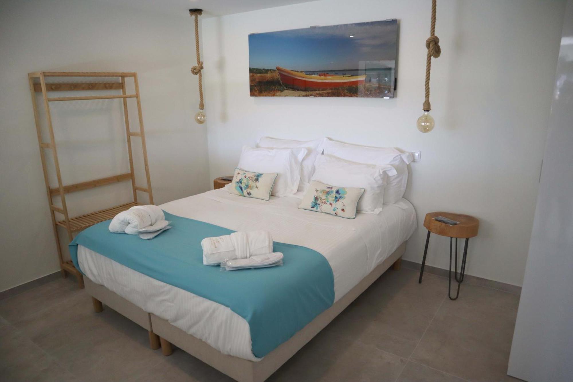 فوز دو أريلهو Hillside House Suites & Spa المظهر الخارجي الصورة