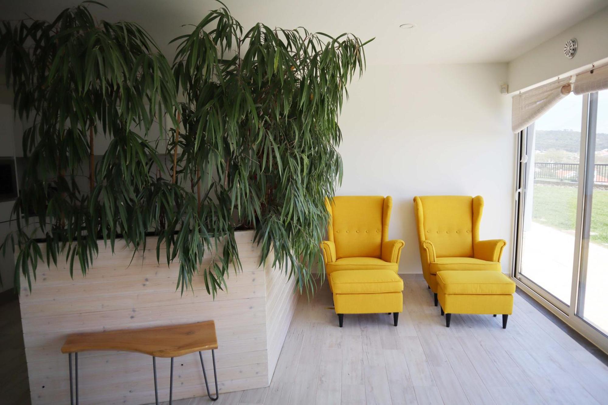 فوز دو أريلهو Hillside House Suites & Spa المظهر الخارجي الصورة