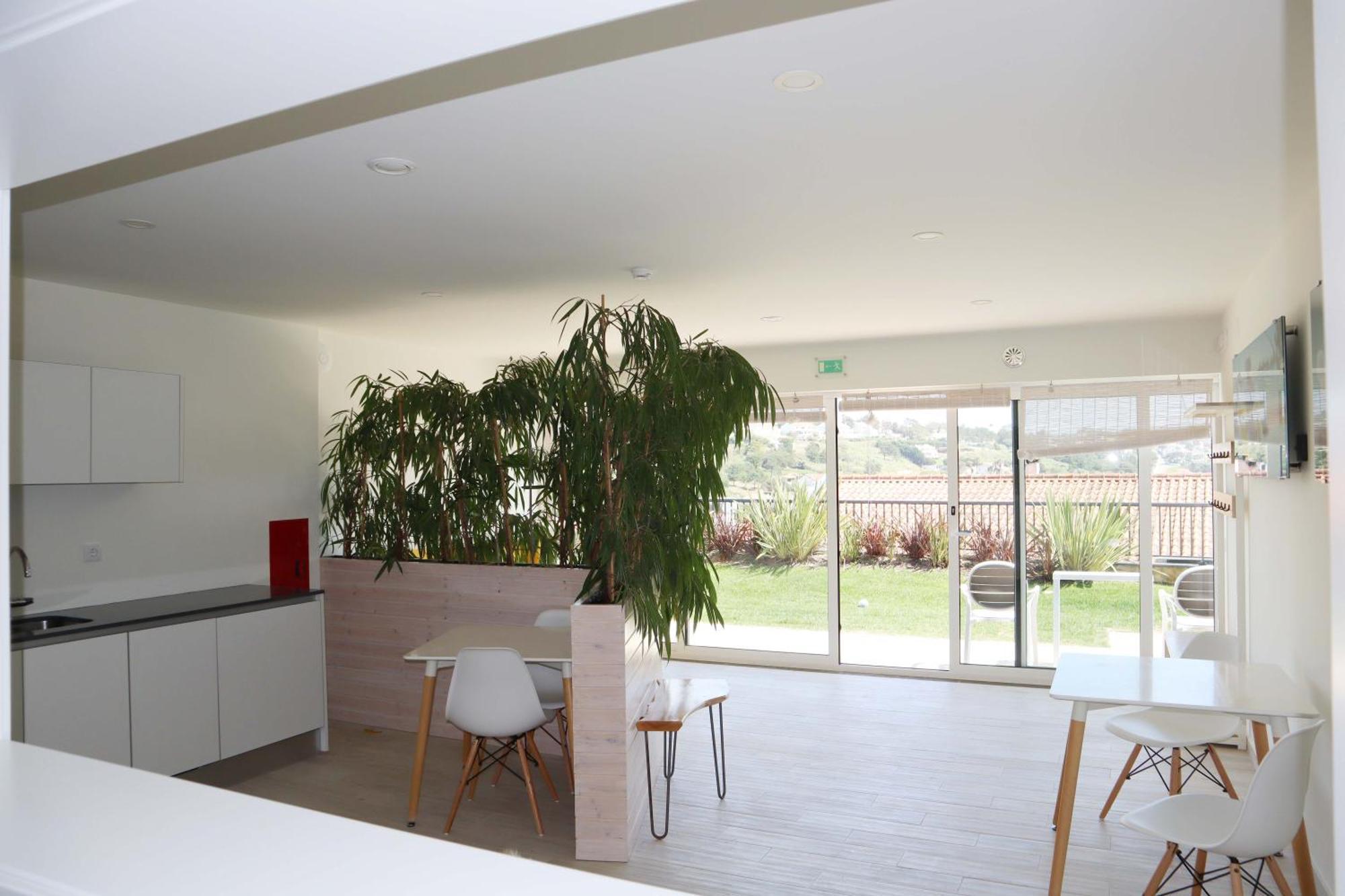 فوز دو أريلهو Hillside House Suites & Spa المظهر الخارجي الصورة