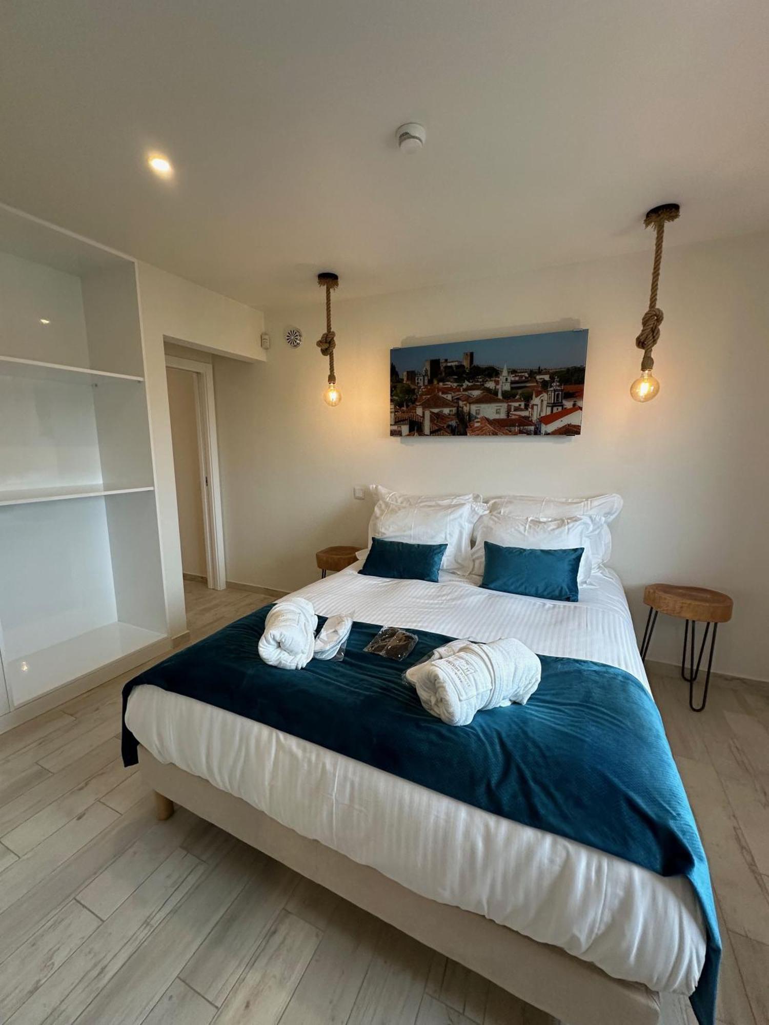 فوز دو أريلهو Hillside House Suites & Spa المظهر الخارجي الصورة