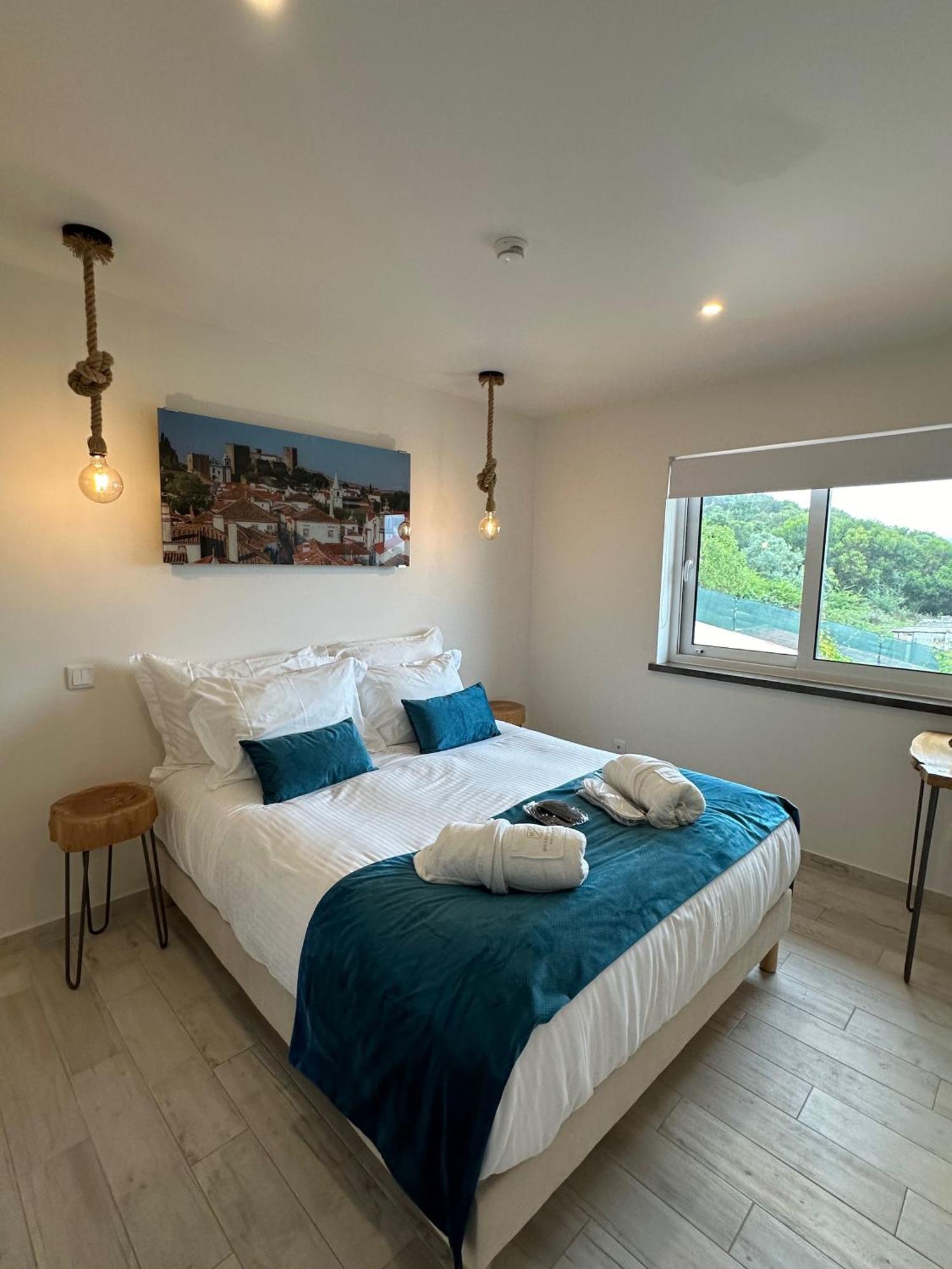 فوز دو أريلهو Hillside House Suites & Spa المظهر الخارجي الصورة