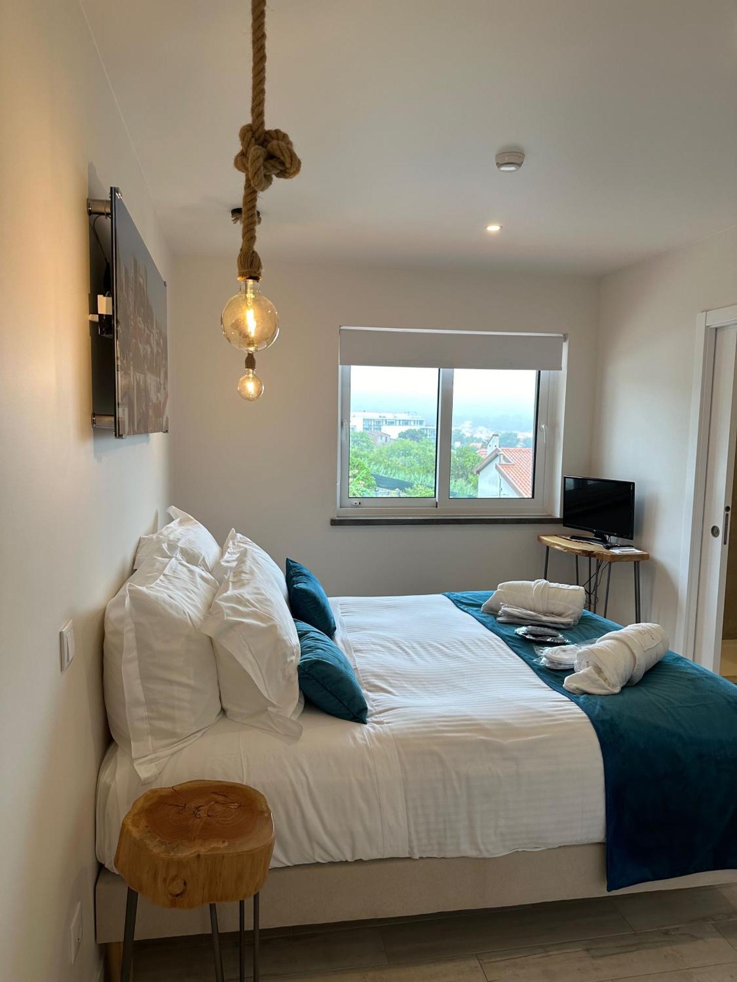 فوز دو أريلهو Hillside House Suites & Spa المظهر الخارجي الصورة