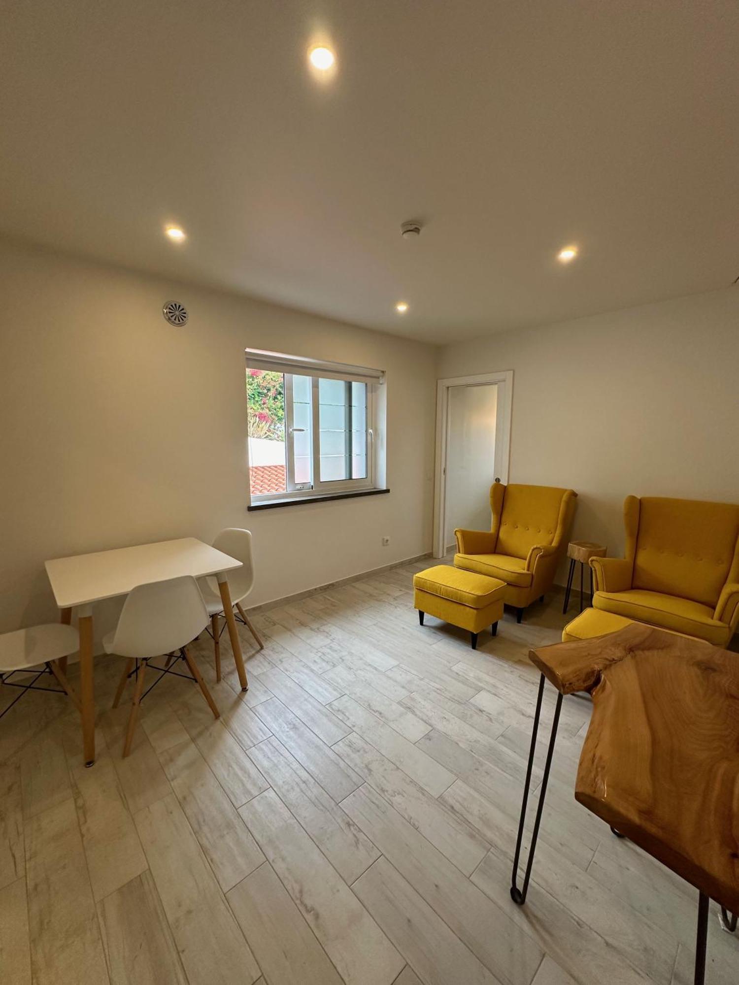 فوز دو أريلهو Hillside House Suites & Spa المظهر الخارجي الصورة