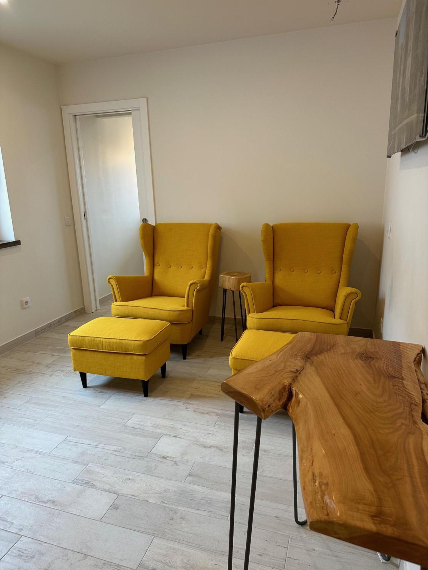 فوز دو أريلهو Hillside House Suites & Spa المظهر الخارجي الصورة