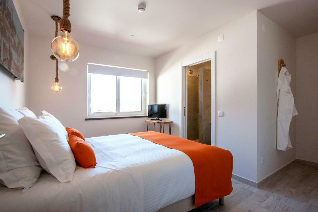 فوز دو أريلهو Hillside House Suites & Spa المظهر الخارجي الصورة