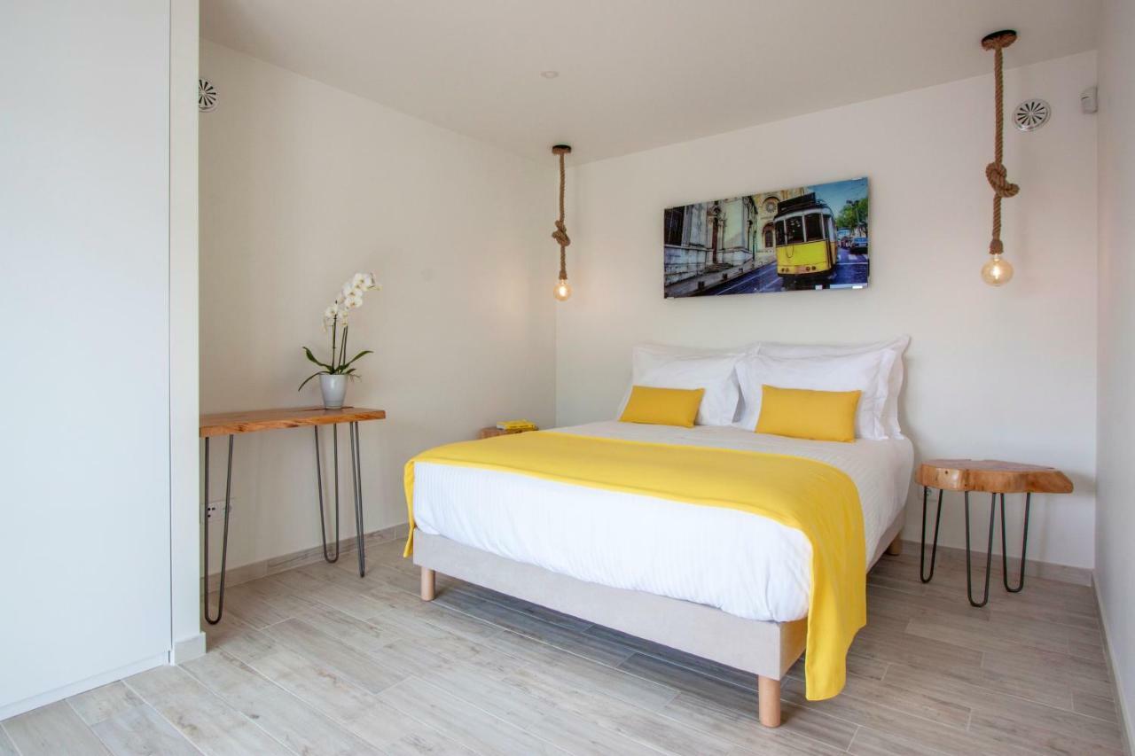 فوز دو أريلهو Hillside House Suites & Spa المظهر الخارجي الصورة