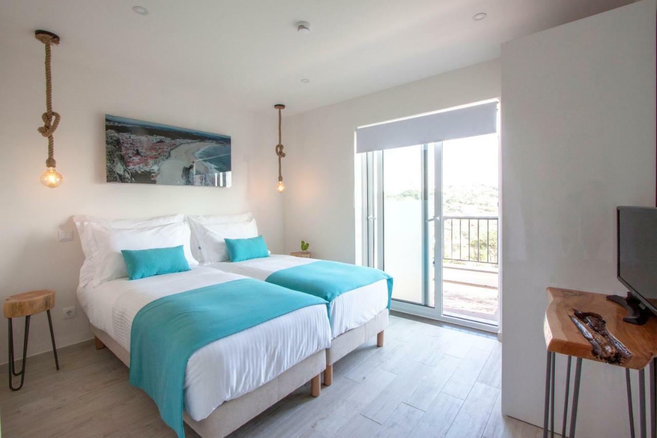 فوز دو أريلهو Hillside House Suites & Spa المظهر الخارجي الصورة