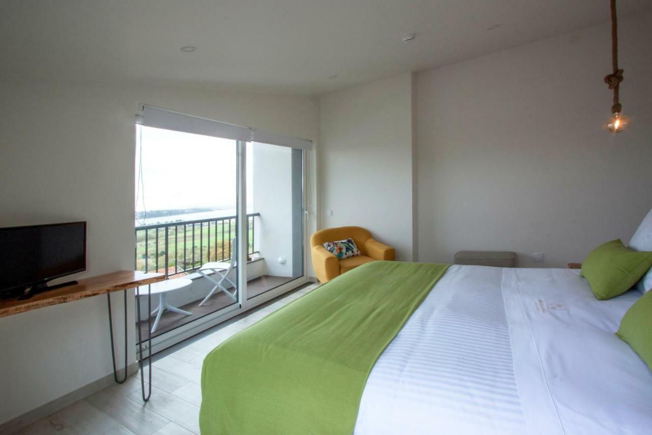 فوز دو أريلهو Hillside House Suites & Spa المظهر الخارجي الصورة