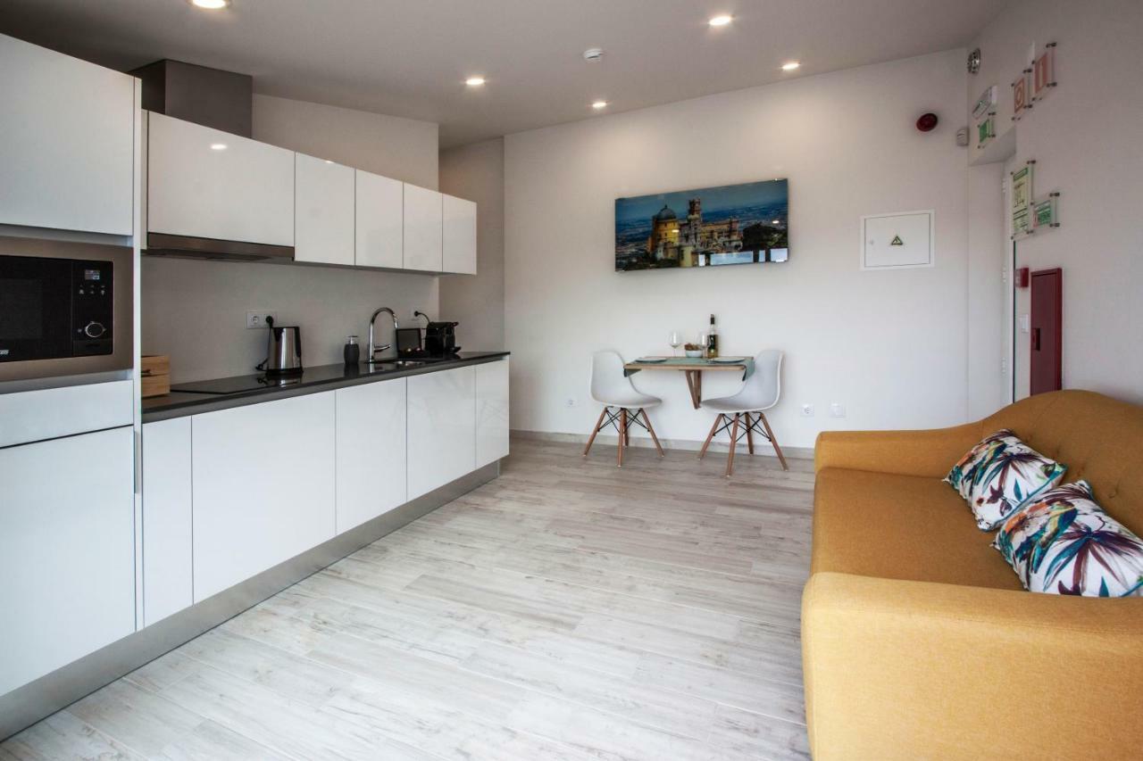 فوز دو أريلهو Hillside House Suites & Spa المظهر الخارجي الصورة