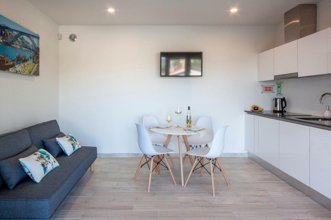 فوز دو أريلهو Hillside House Suites & Spa المظهر الخارجي الصورة