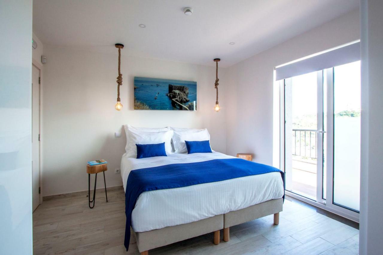 فوز دو أريلهو Hillside House Suites & Spa المظهر الخارجي الصورة