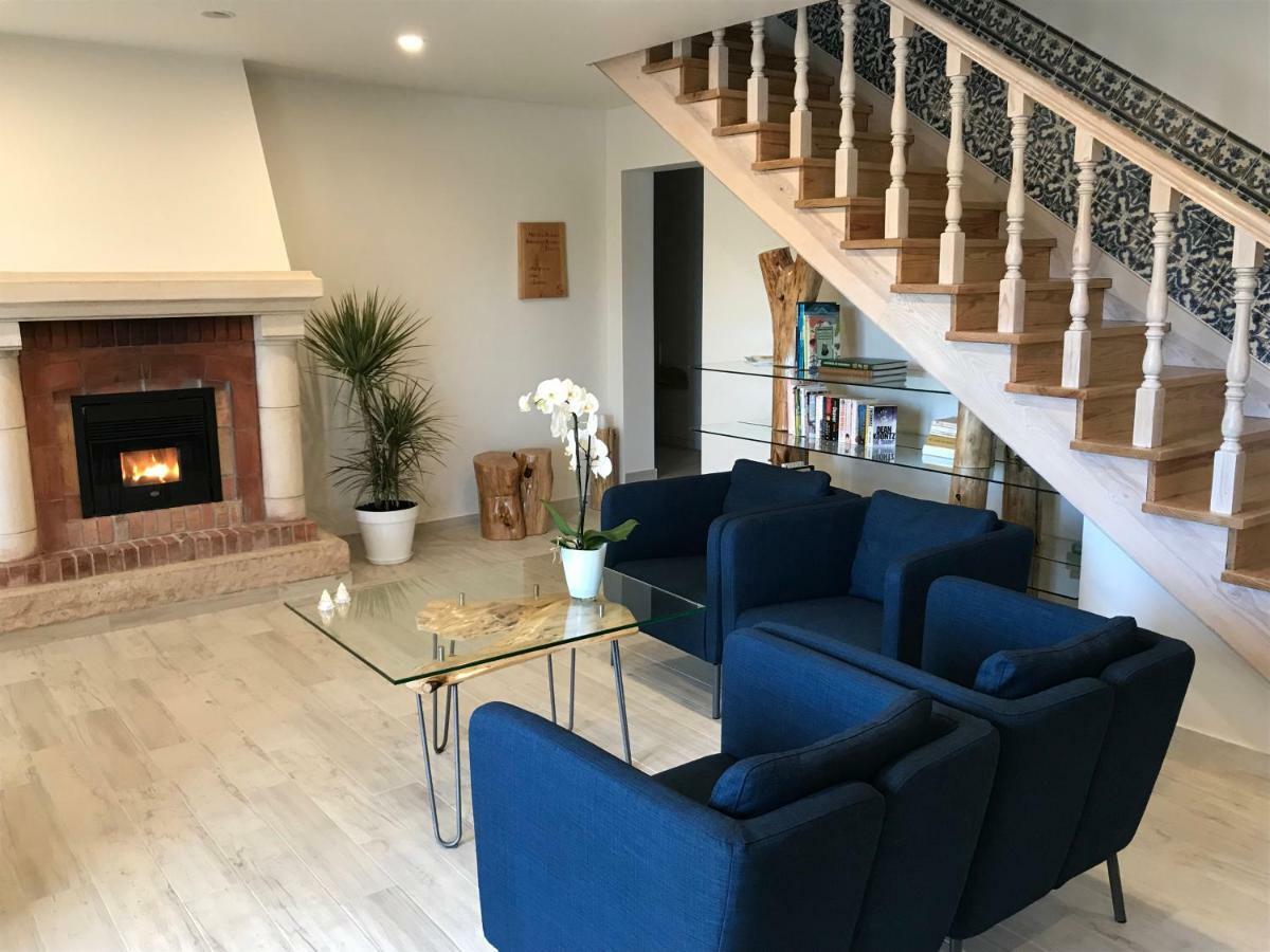 فوز دو أريلهو Hillside House Suites & Spa المظهر الخارجي الصورة