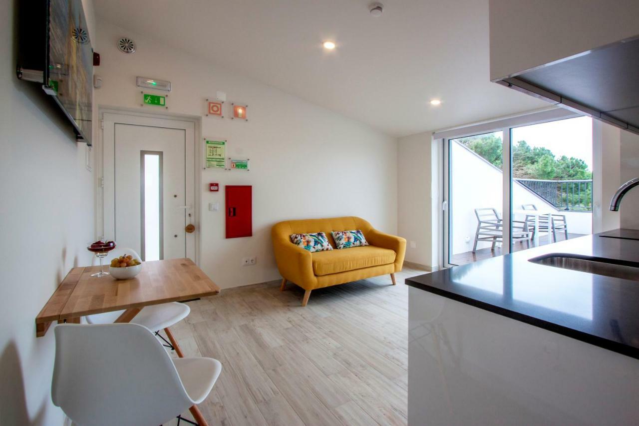 فوز دو أريلهو Hillside House Suites & Spa المظهر الخارجي الصورة