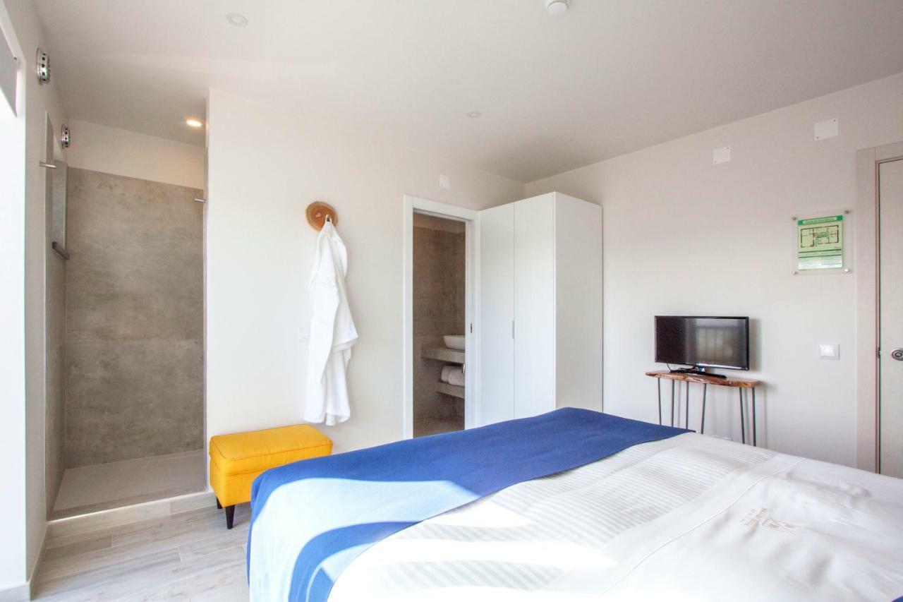 فوز دو أريلهو Hillside House Suites & Spa المظهر الخارجي الصورة
