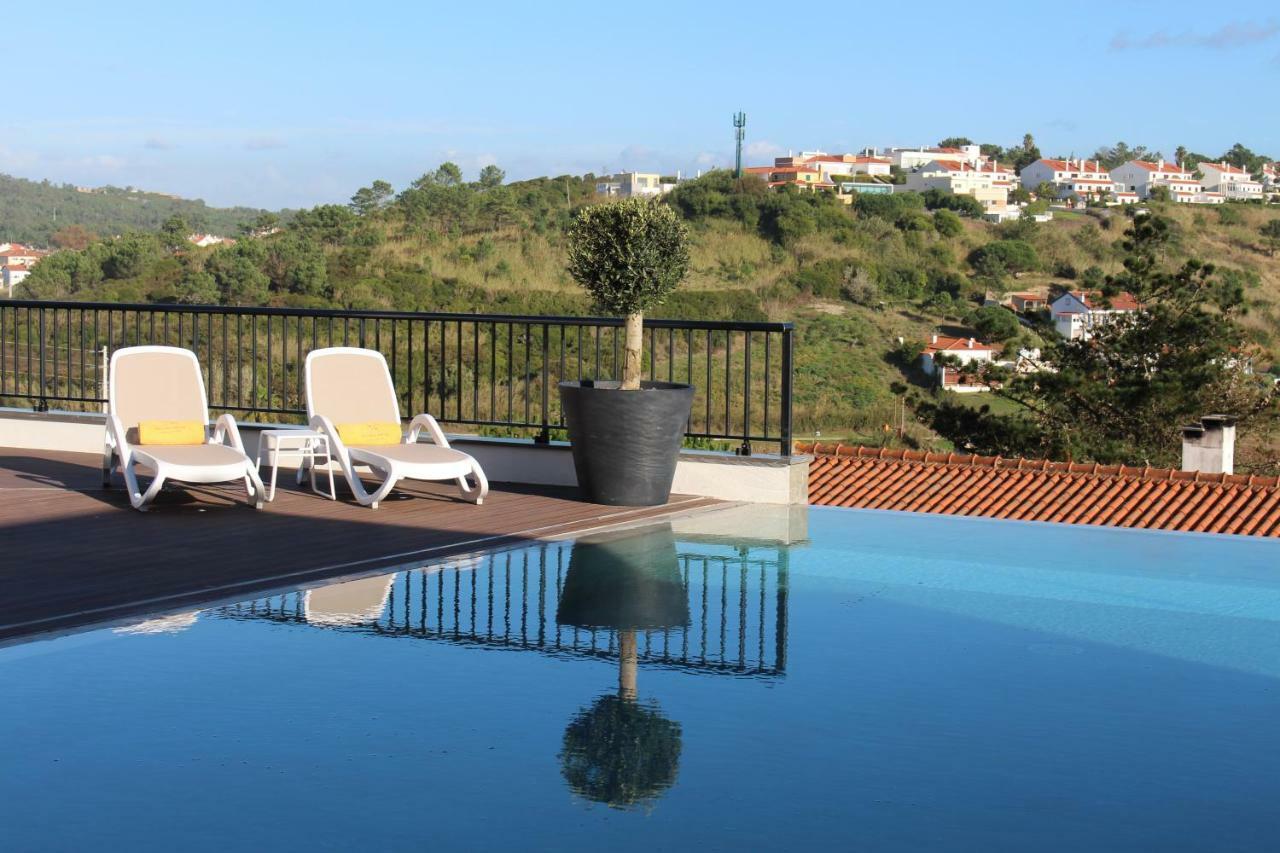 فوز دو أريلهو Hillside House Suites & Spa المظهر الخارجي الصورة